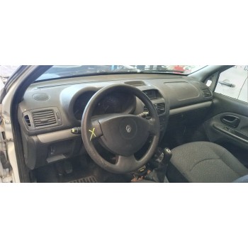 RENAULT CLIO II FASE II (B/CB0)