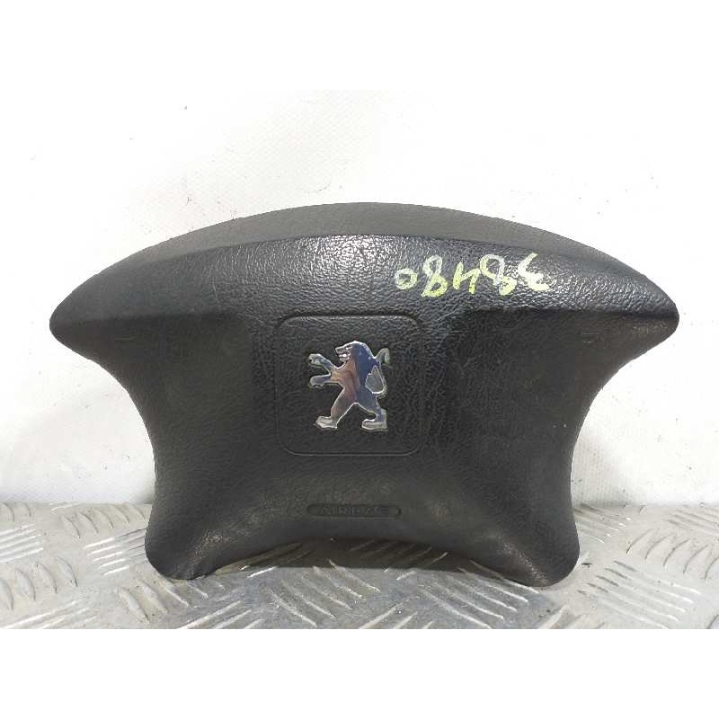 AIRBAG DELANTERO IZQUIERDO 96454029XT  - imagen 1