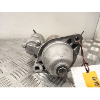 MOTOR ARRANQUE 95524890 