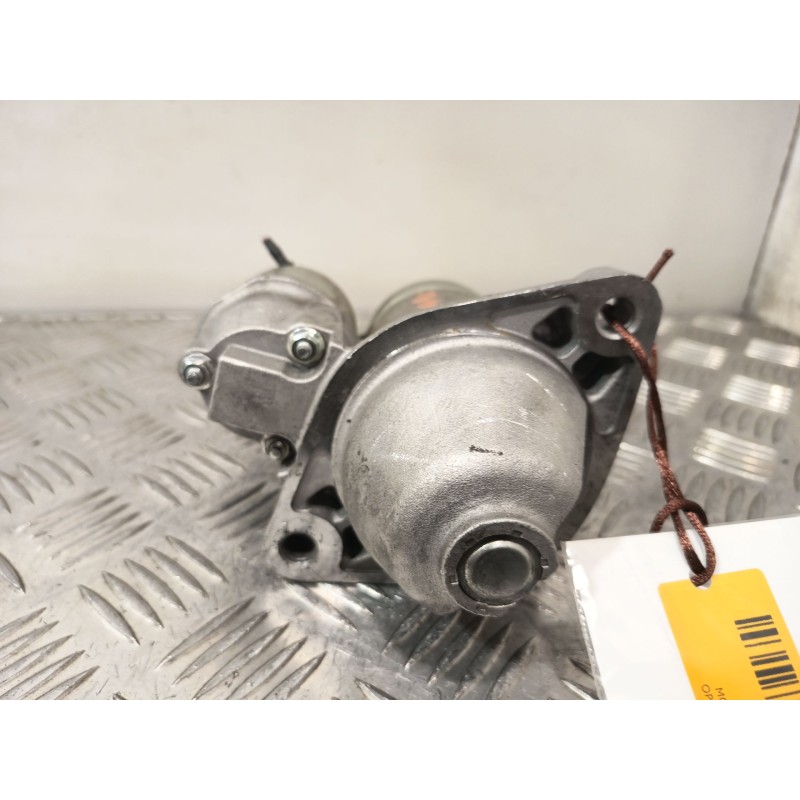 MOTOR ARRANQUE 95524890  - imagen 1