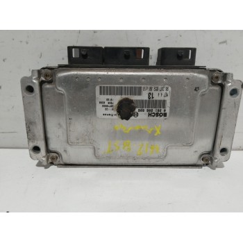 CENTRALITA MOTOR UCE 0261206606 9638765980 194063