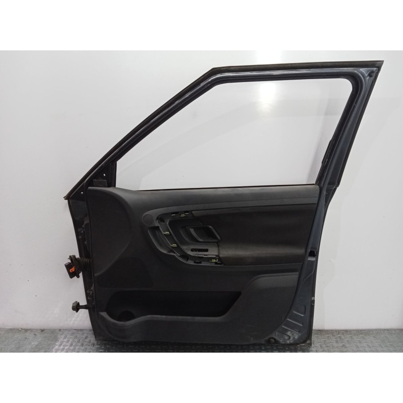 PUERTA DELANTERA DERECHA 5J6831056 GRIS - imagen 4