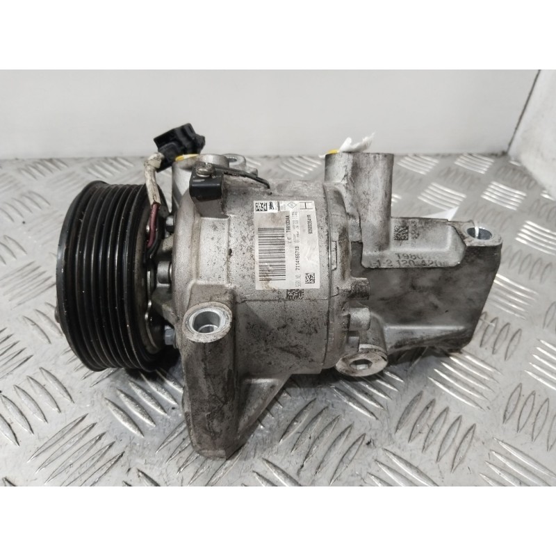 COMPRESOR AIRE ACONDICIONADO 926003541R  - imagen 2