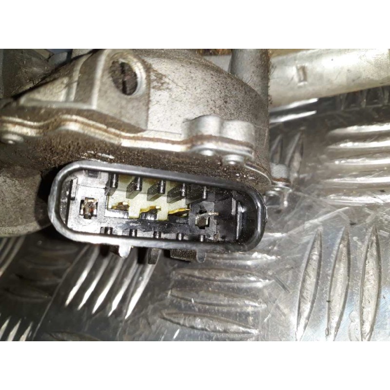 MOTOR LIMPIA DELANTERO  - imagen 2