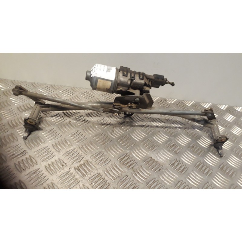 MOTOR LIMPIA DELANTERO 1J1955113C  - imagen 2
