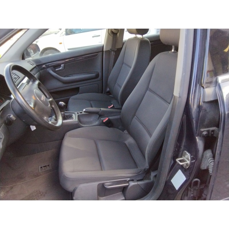 AUDI A4 B6 (8E2) - imagen 6