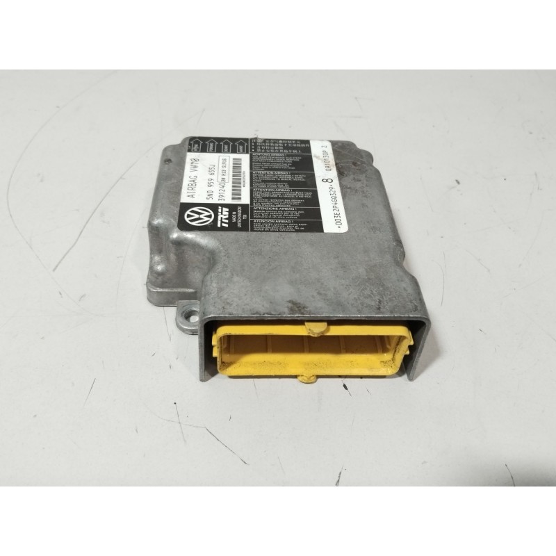 CENTRALITA AIRBAG 5N0959655J  - imagen 3