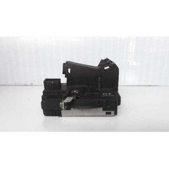 CERRADURA PUERTA DELANTERA DERECHA 13154792 