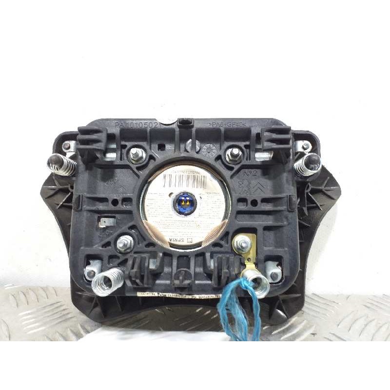 AIRBAG DELANTERO IZQUIERDO 96454029XT  - imagen 2