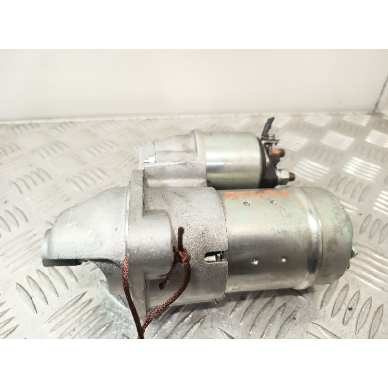 MOTOR ARRANQUE 95524890  - imagen 2