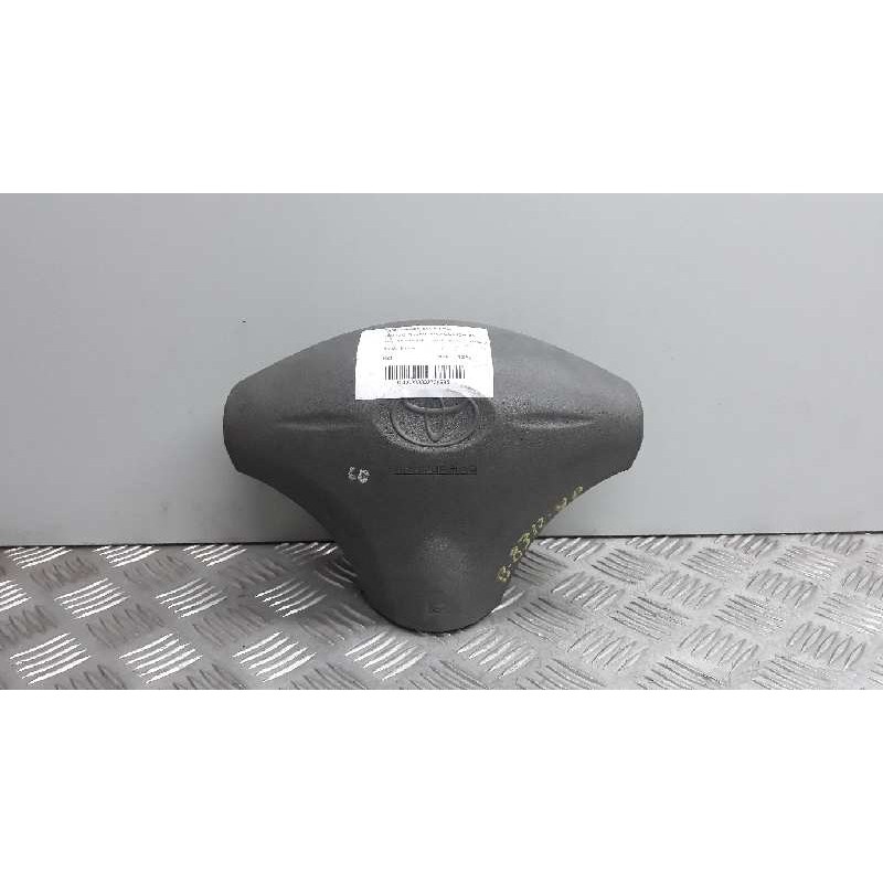 AIRBAG DELANTERO IZQUIERDO 01156499E63  - imagen 1