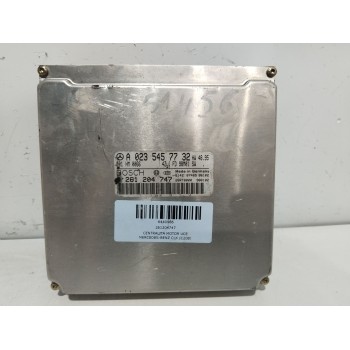 CENTRALITA MOTOR UCE 261204747 