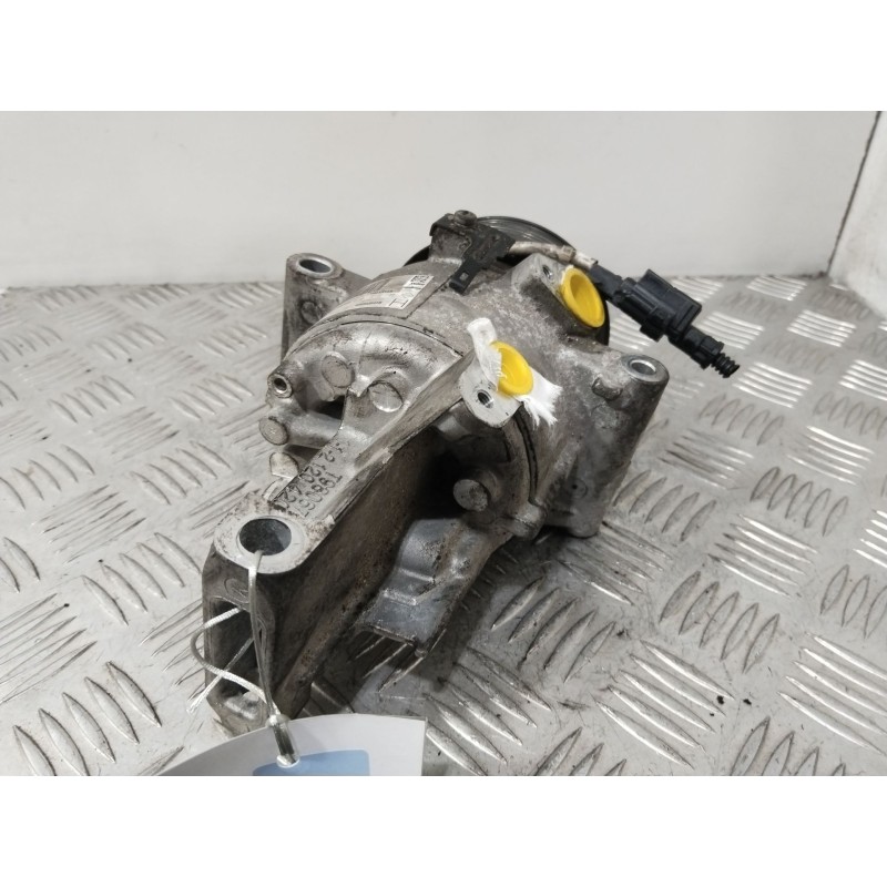 COMPRESOR AIRE ACONDICIONADO 926003541R  - imagen 3