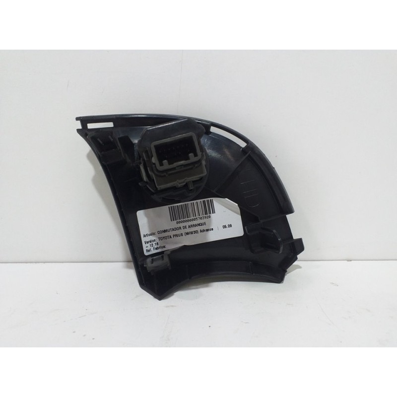 CONMUTADOR DE ARRANQUE 5504447060 15A8544 - imagen 2
