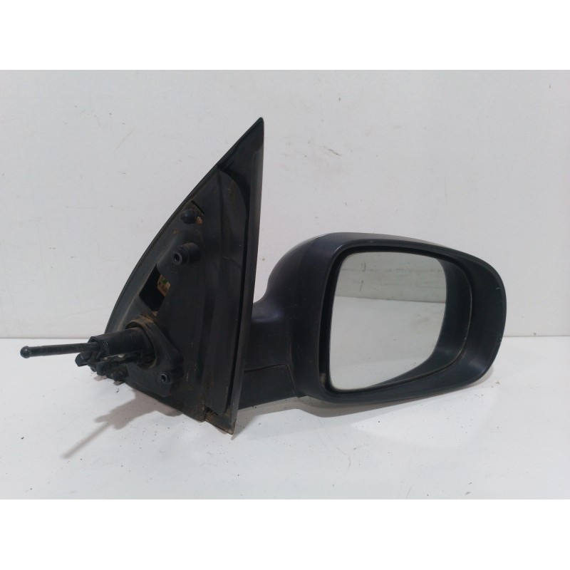 RETROVISOR DERECHO GRIS MANUAL - imagen 1