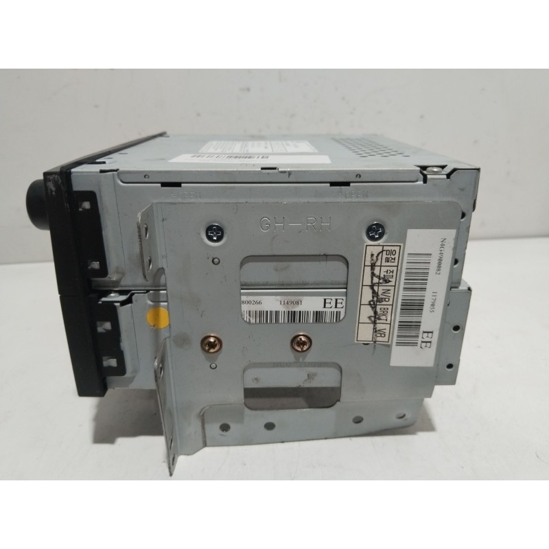SISTEMA AUDIO / RADIO CD 961953F200  - imagen 2