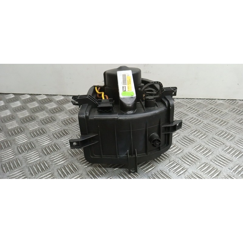MOTOR CALEFACCION 6N1820021  - imagen 1