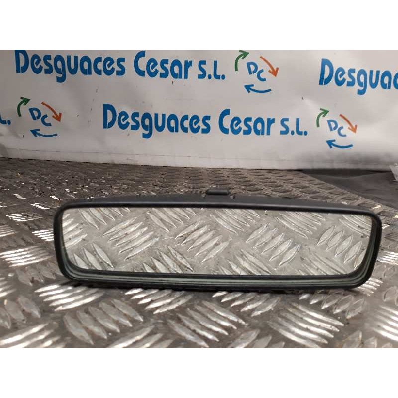 ESPEJO INTERIOR 9632100QAB  - imagen 1
