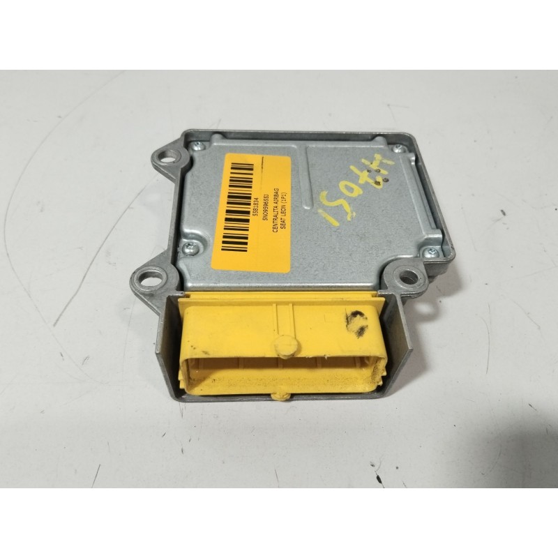 CENTRALITA AIRBAG 5N0959655J  - imagen 4