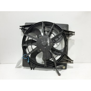 ELECTROVENTILADOR 
