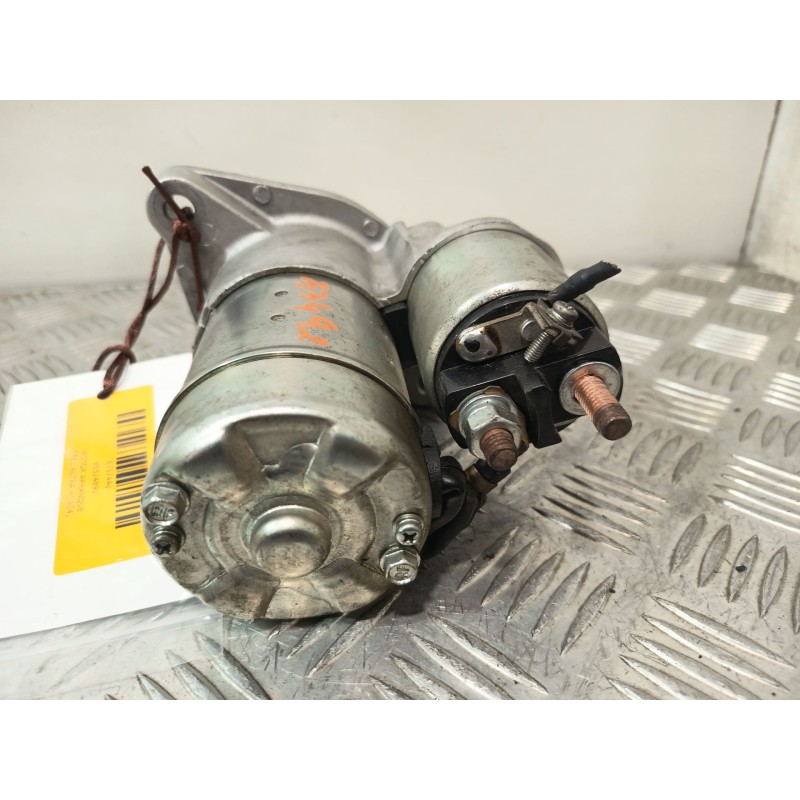 MOTOR ARRANQUE 95524890  - imagen 3