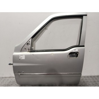PUERTA DELANTERA IZQUIERDA 6200105065 PLATA PLATA