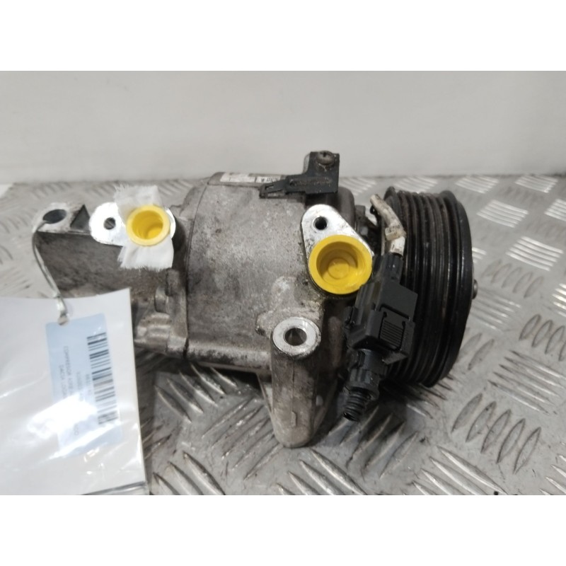 COMPRESOR AIRE ACONDICIONADO 926003541R  - imagen 4