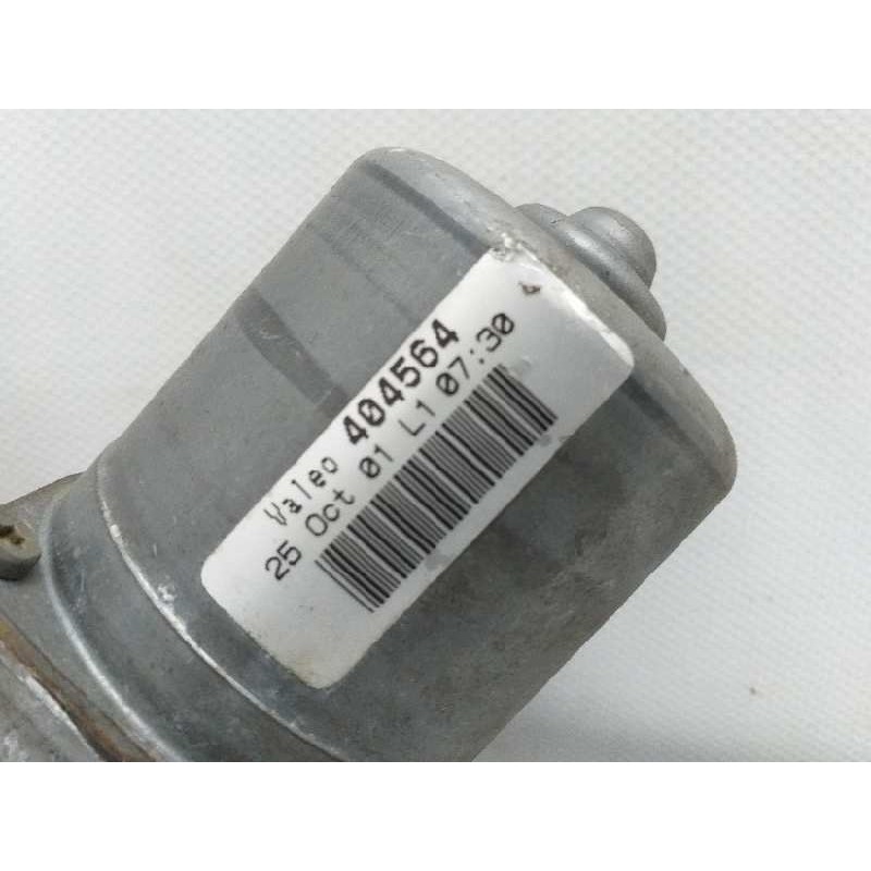 MOTOR LIMPIA DELANTERO  - imagen 3