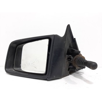 RETROVISOR IZQUIERDO 90449695 NEGRO MANUAL