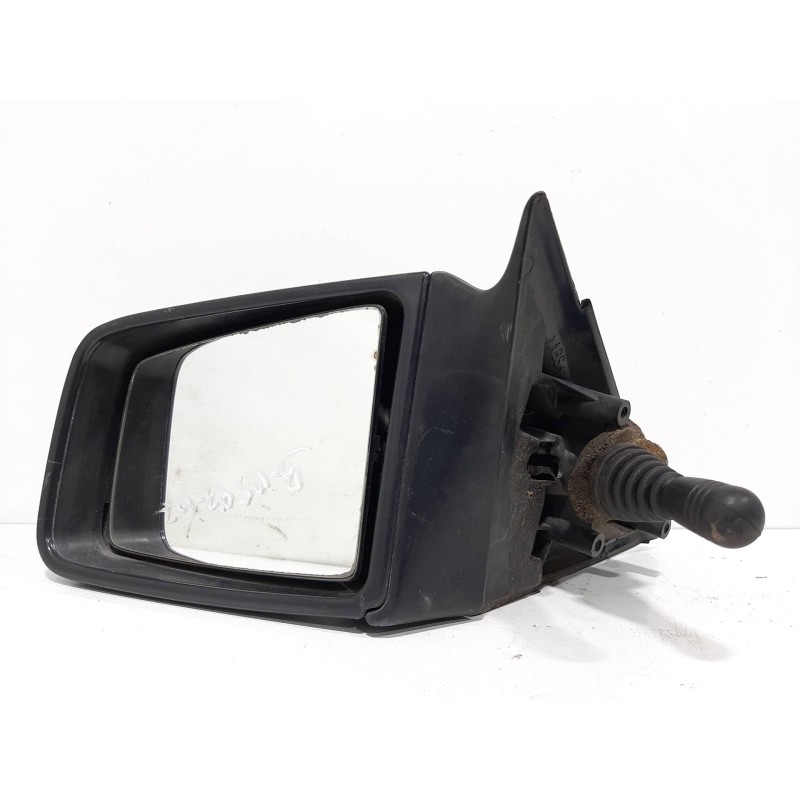 RETROVISOR IZQUIERDO 90449695 NEGRO MANUAL - imagen 1