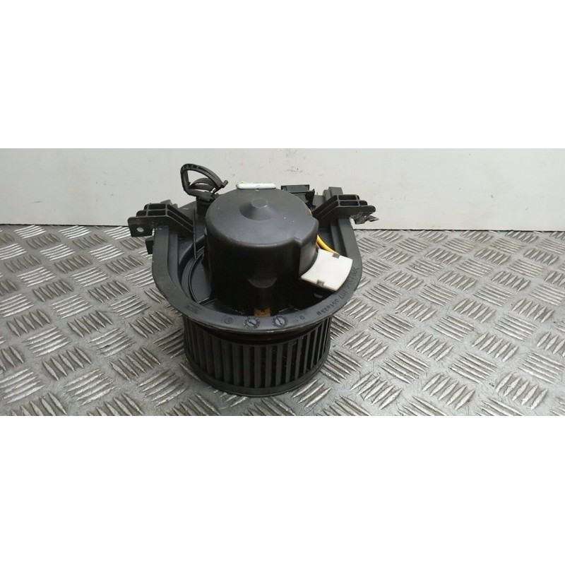 MOTOR CALEFACCION 6N1820021  - imagen 2