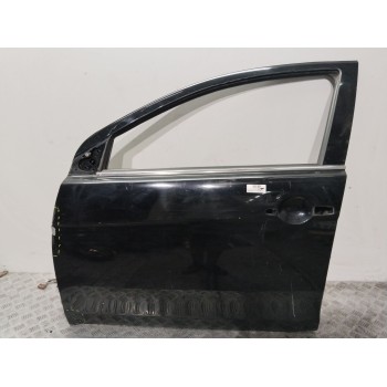 PUERTA DELANTERA IZQUIERDA NEGRO 