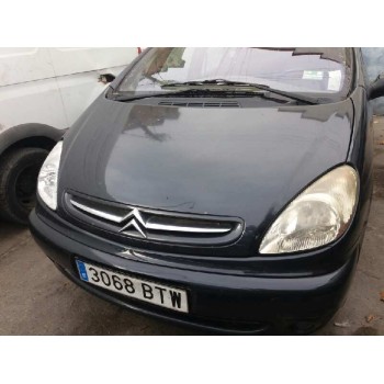 CITROËN XSARA PICASSO