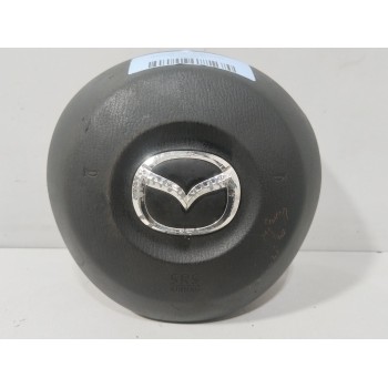 AIRBAG DELANTERO IZQUIERDO KD4557K00C02 