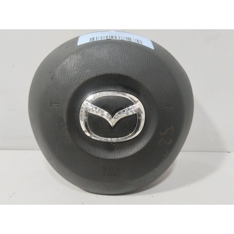 AIRBAG DELANTERO IZQUIERDO KD4557K00C02  - imagen 1