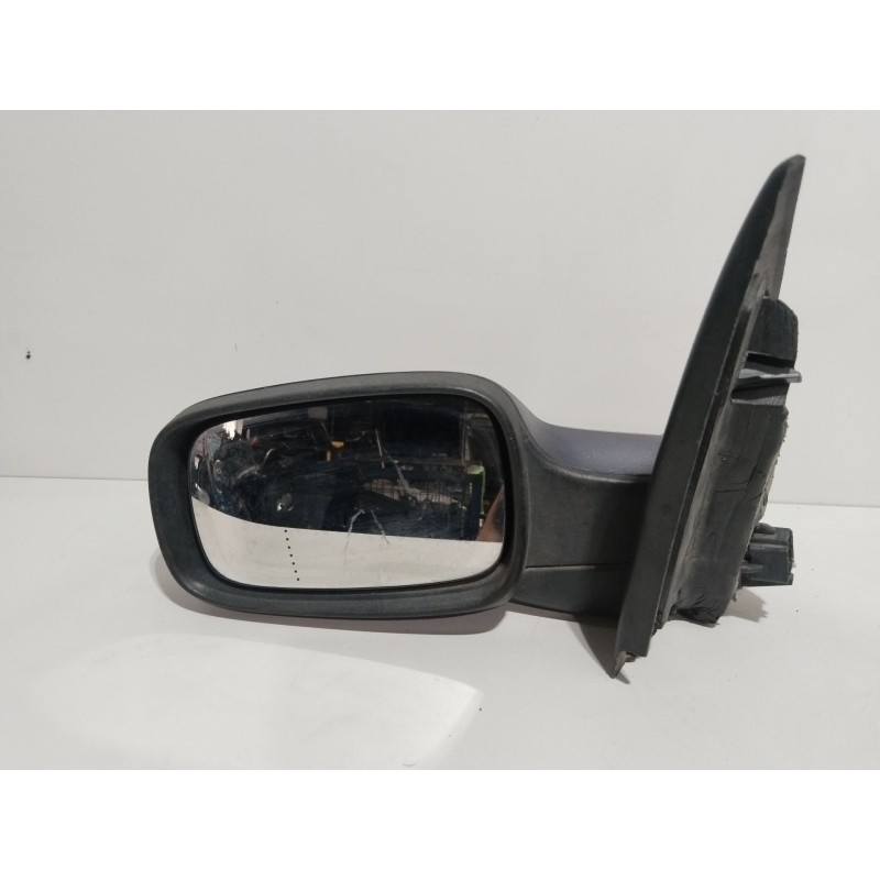 RETROVISOR IZQUIERDO AZUL ELÉCTRICO - imagen 1