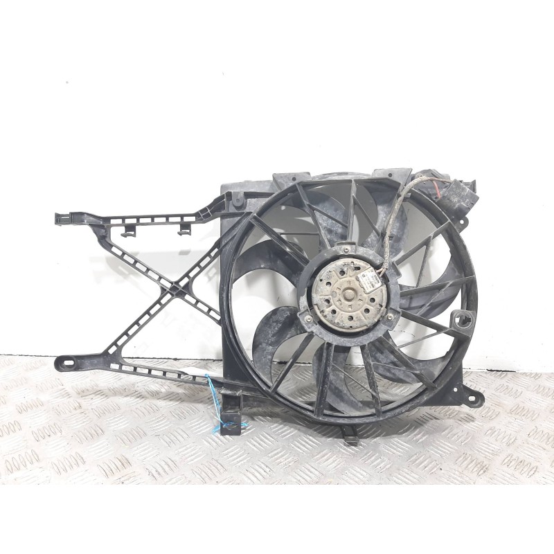 ELECTROVENTILADOR 13126382  - imagen 1