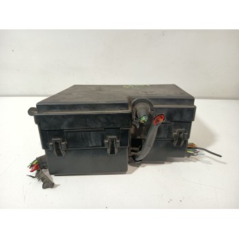 CAJA RELES / FUSIBLES 3M5T14A142AB 