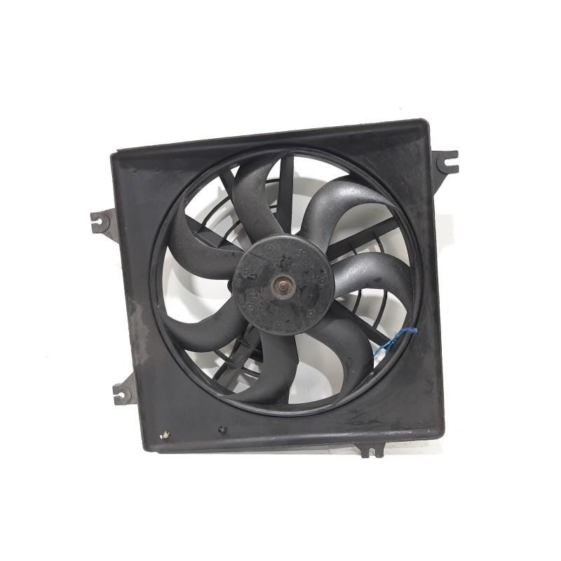 ELECTROVENTILADOR  - imagen 2