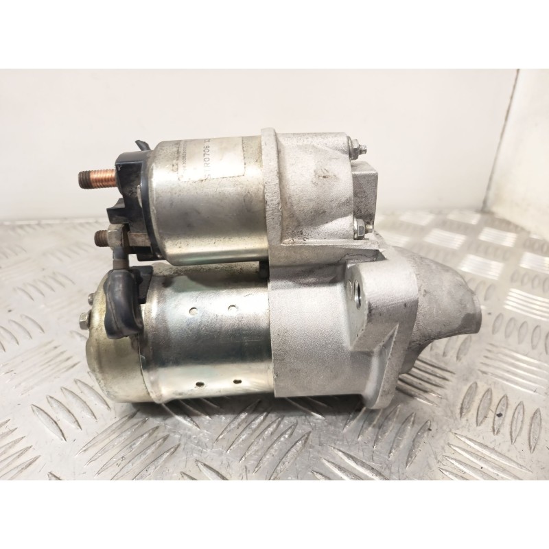 MOTOR ARRANQUE 95524890  - imagen 4