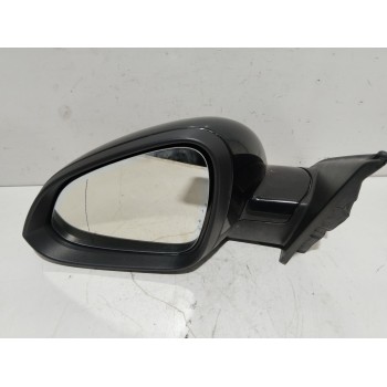 RETROVISOR IZQUIERDO 13320192 