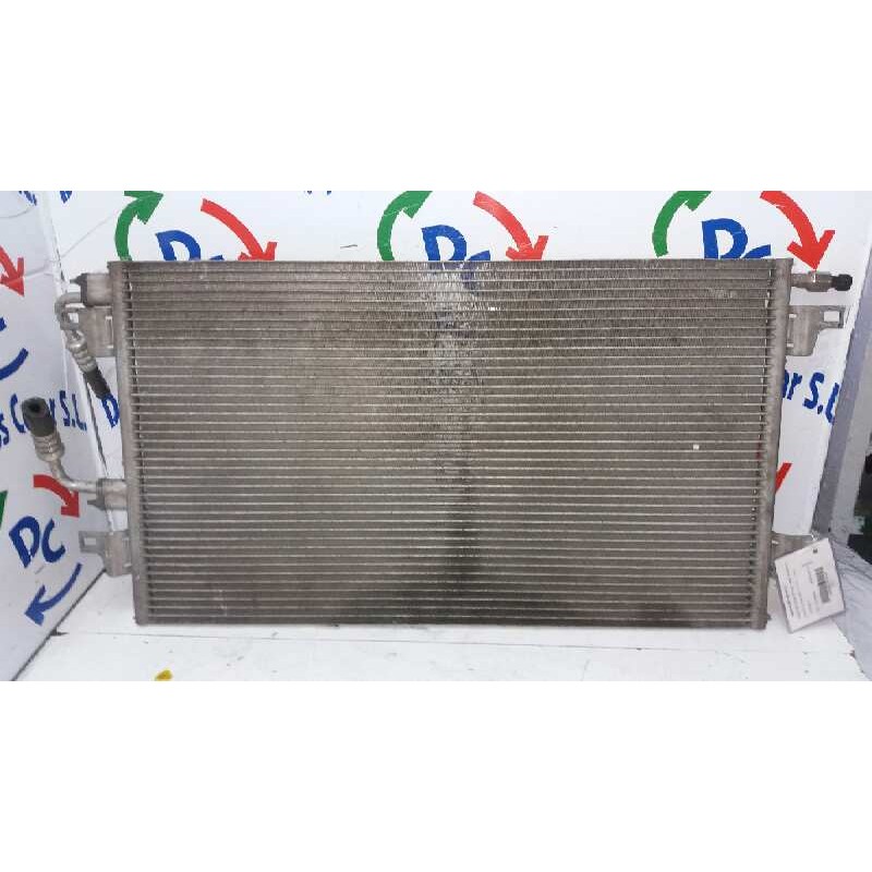 RADIADOR CALEFACCION / AIRE ACONDICIONADO 7701038542  - imagen 2