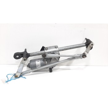 MOTOR LIMPIA DELANTERO 13182340 