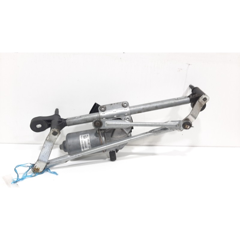 MOTOR LIMPIA DELANTERO 13182340  - imagen 1