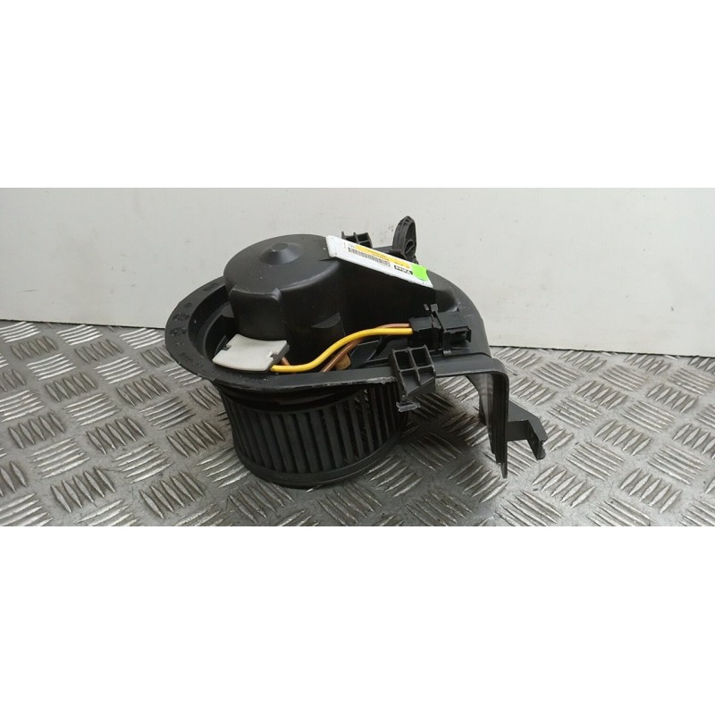 MOTOR CALEFACCION 6N1820021  - imagen 3