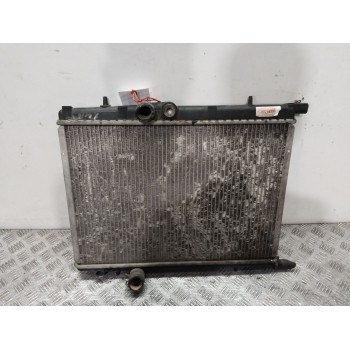 RADIADOR AGUA 1330J3 
