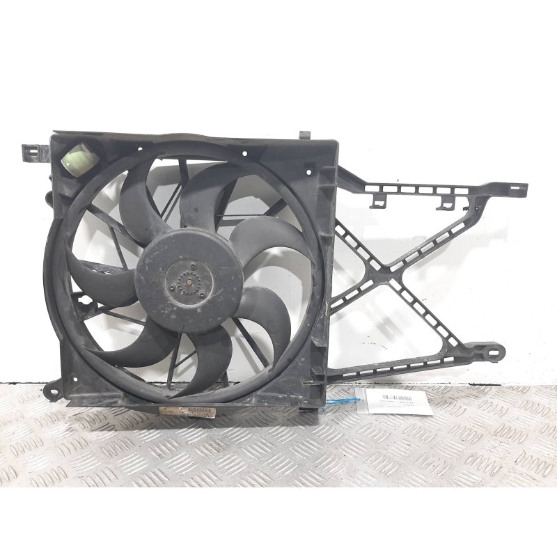 ELECTROVENTILADOR 13126382  - imagen 2