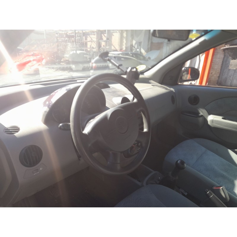 DAEWOO KALOS (KLAS) - imagen 3