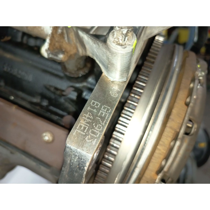 MOTOR COMPLETO B14NEL 93169420  - imagen 2