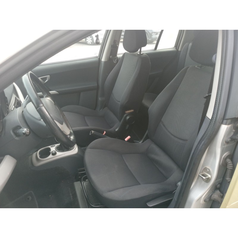 SMART FORFOUR (454) - imagen 5